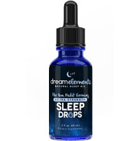 Dream Elements Sleep Drops