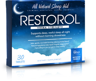 Try Restorol Now