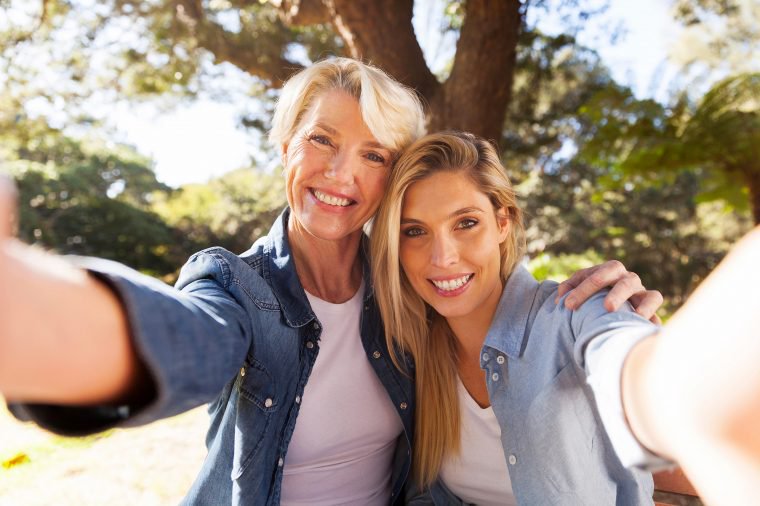 04 Aging Myths Debunked Mother Daughter Genes