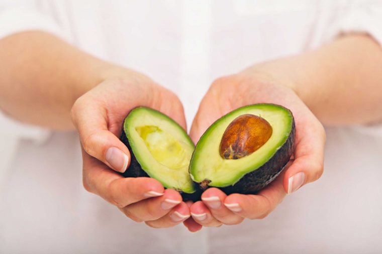 07 Easy Ways Avocado Gorgeous Clear Up Bad Breath Jacob Ammentorp Lund