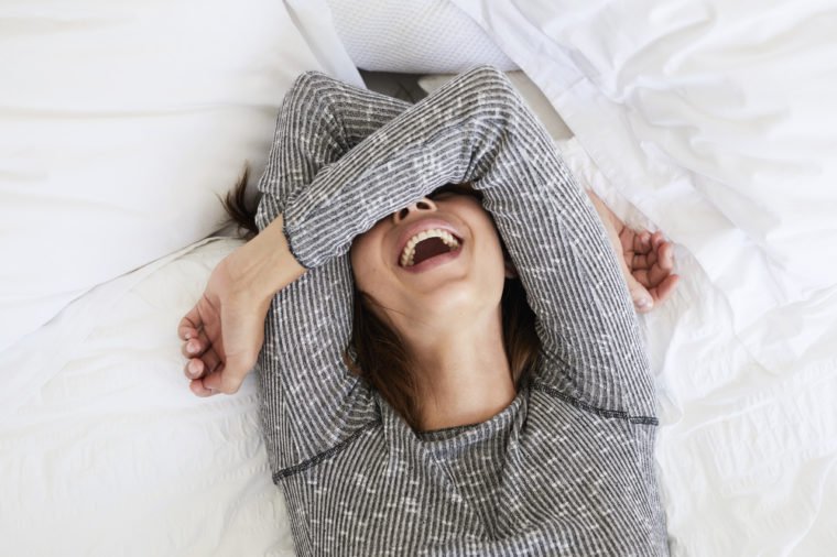 11 Things Healthy People Do Before 10 A.m 3