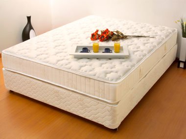 Essential Guide To Deeper Sleep 02 Mattress Sl1